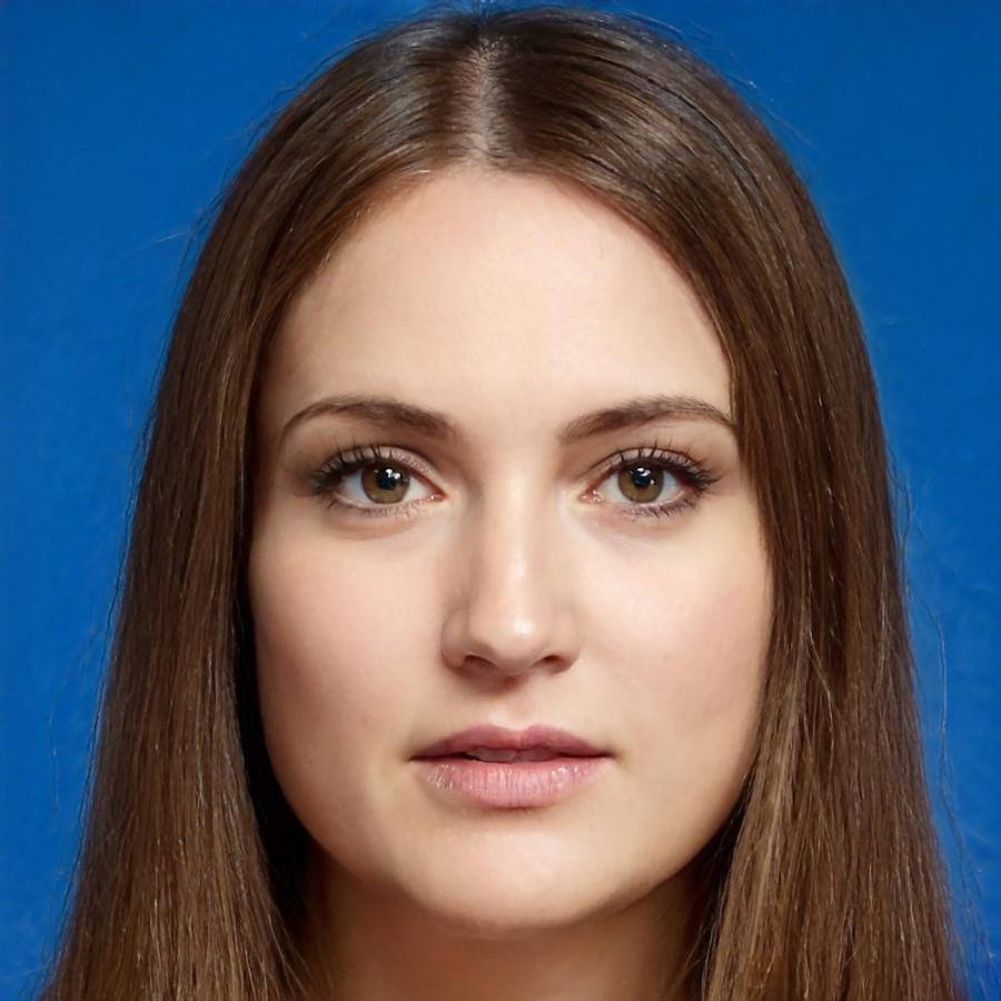 Портрет викладача курсу