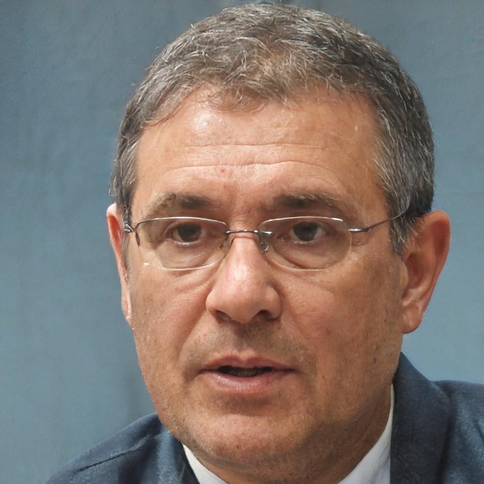 Богдан Лисенко, головний викладач макрофотографії